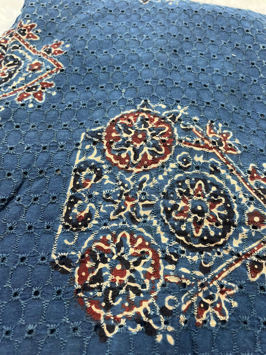 ajrak hakkoba