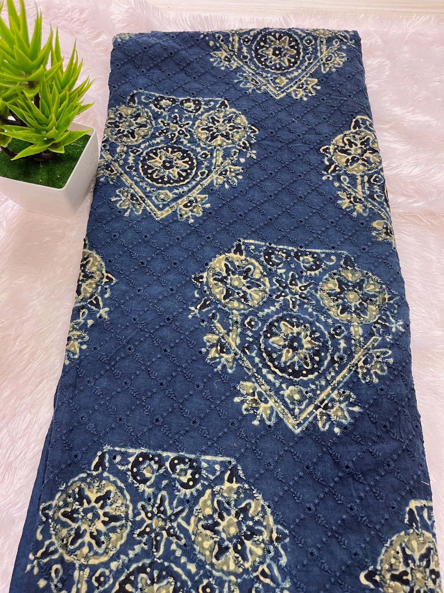 ajrak hakkoba