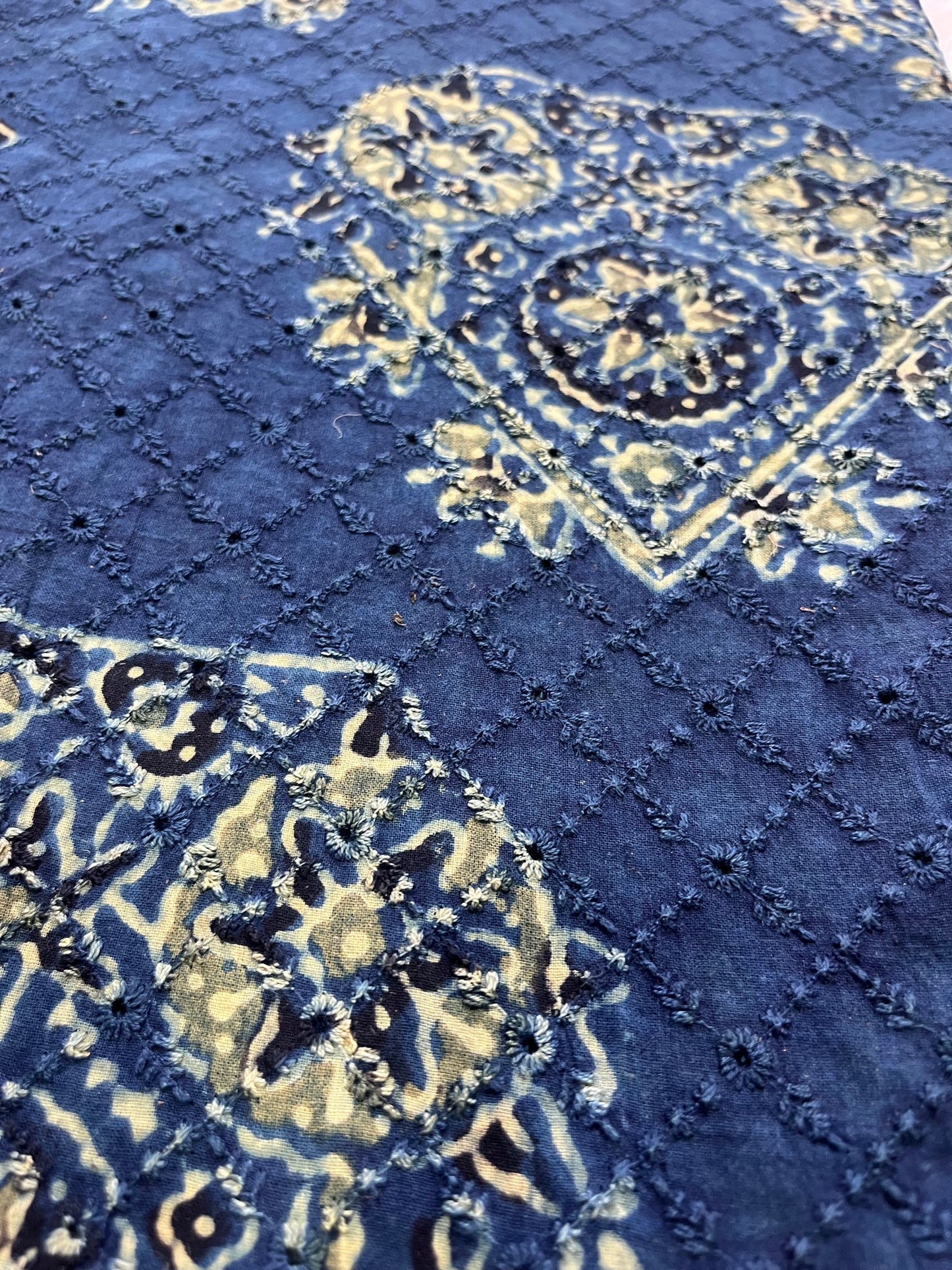 ajrak hakkoba