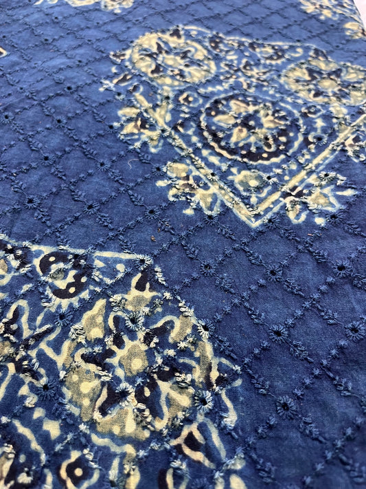 ajrak hakkoba