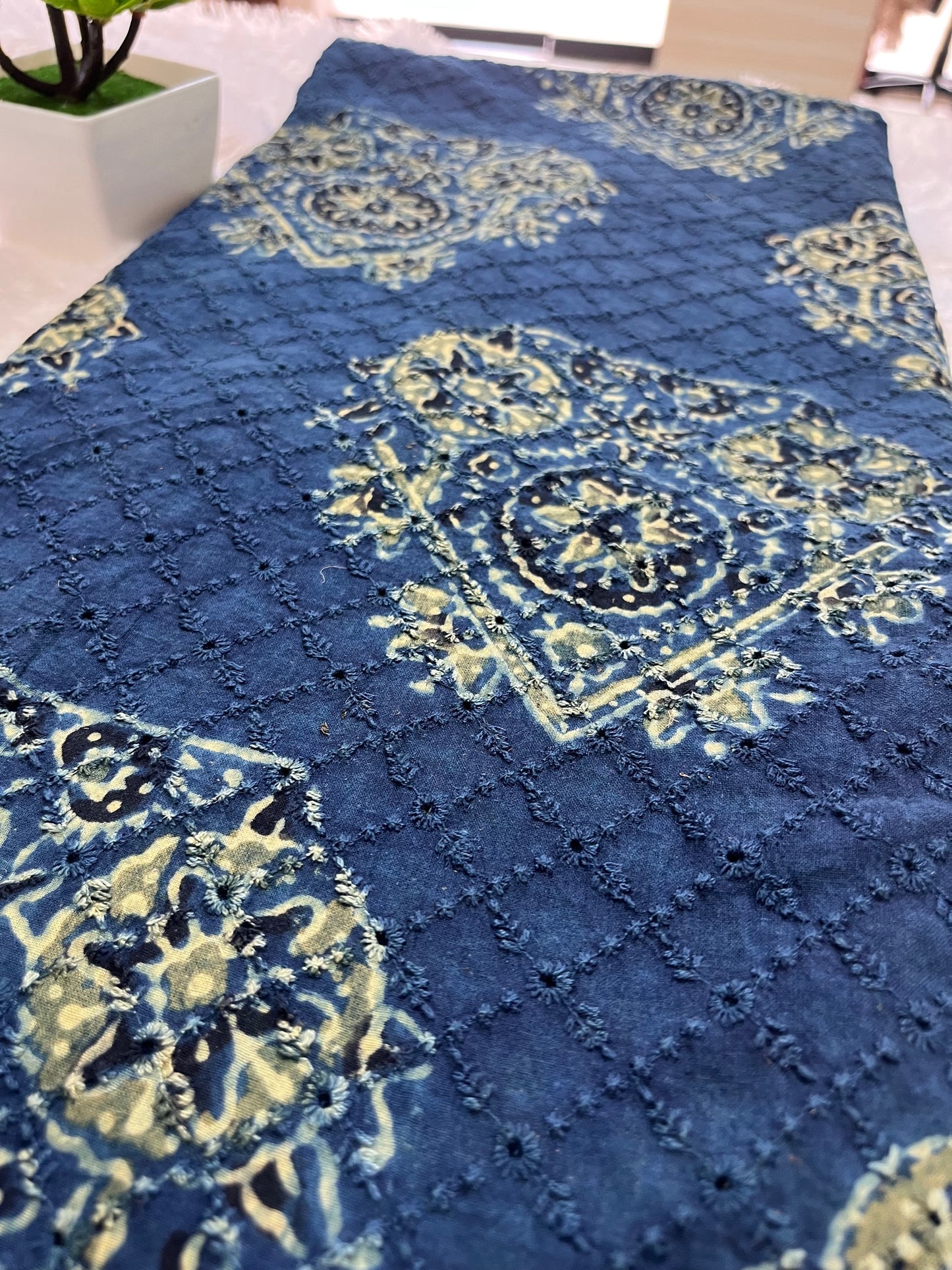 ajrak hakkoba
