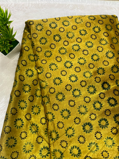 Gaji silk