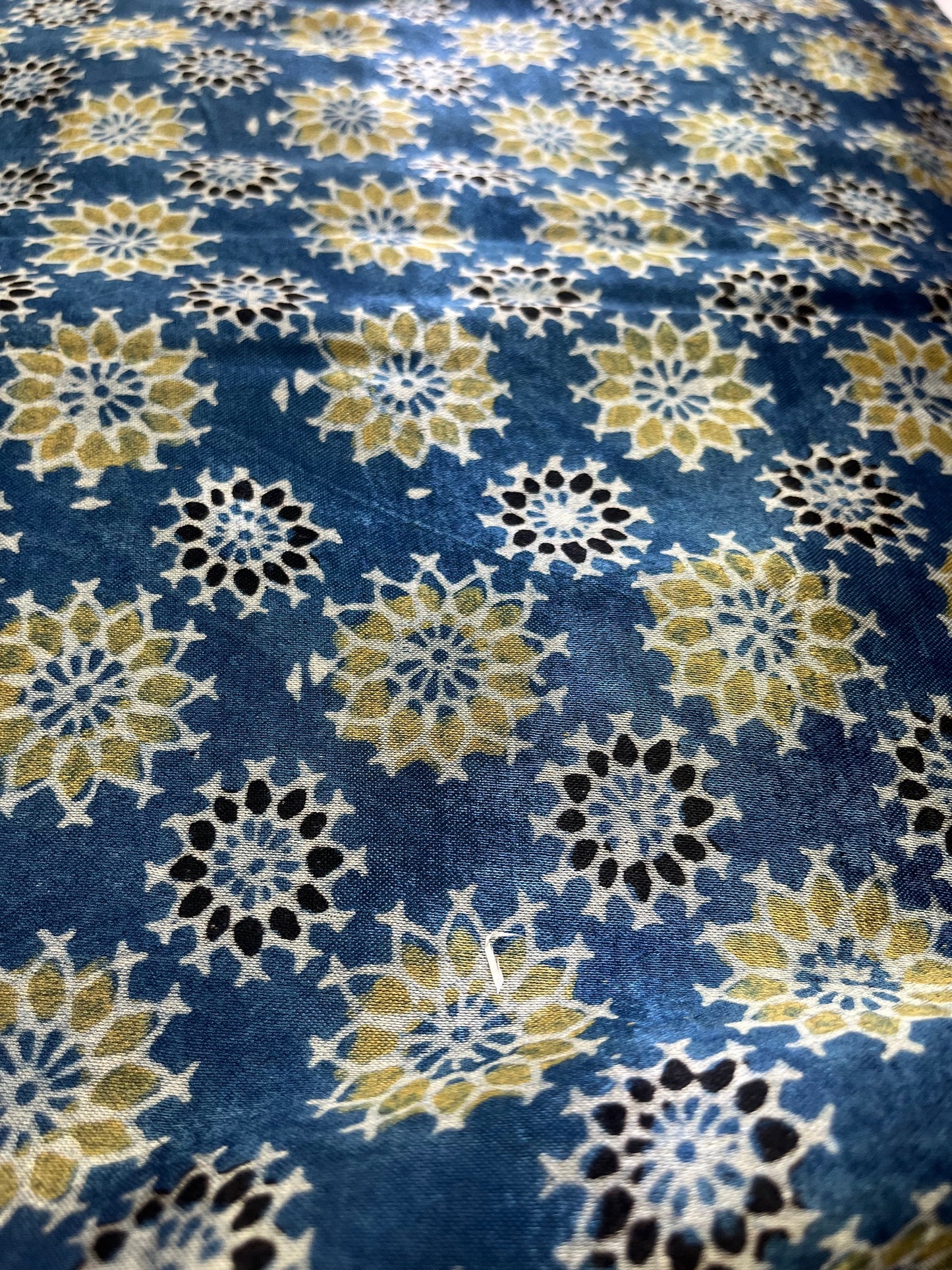 Gaji silk