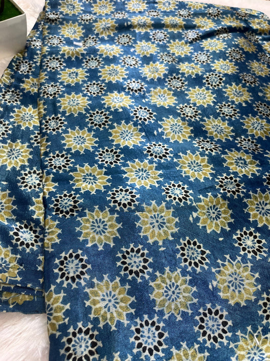 Gaji silk