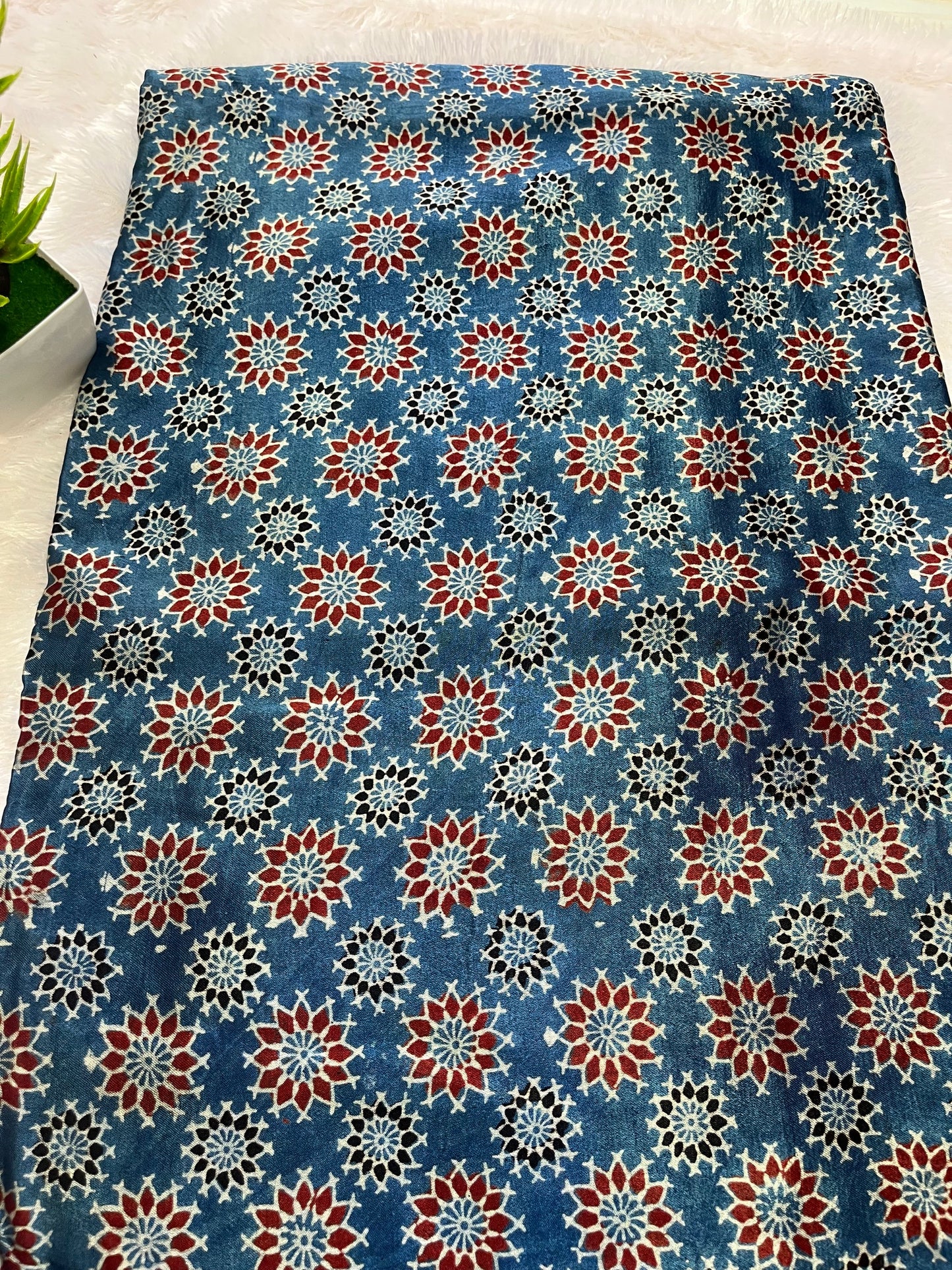 Gaji silk