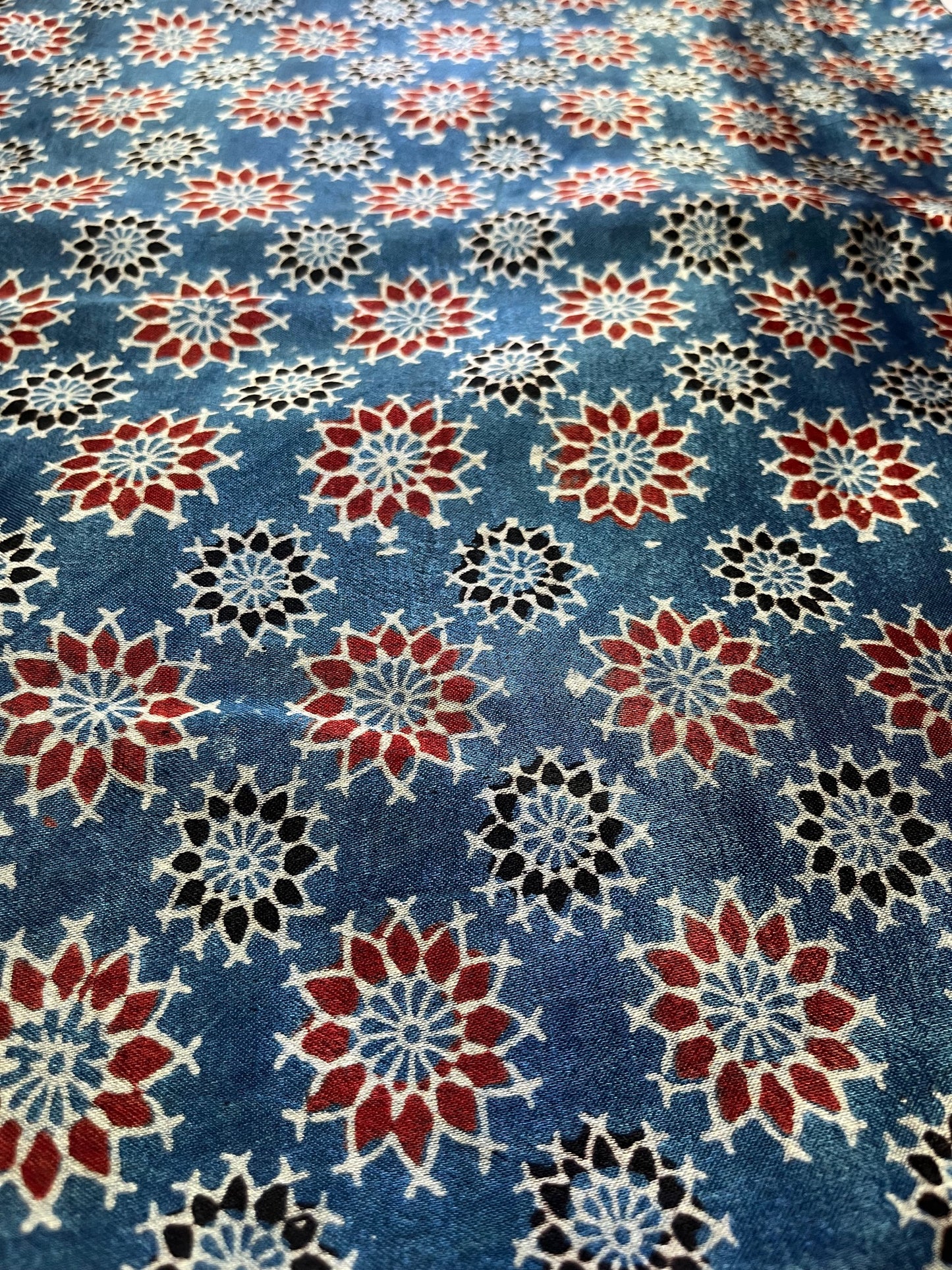 Gaji silk
