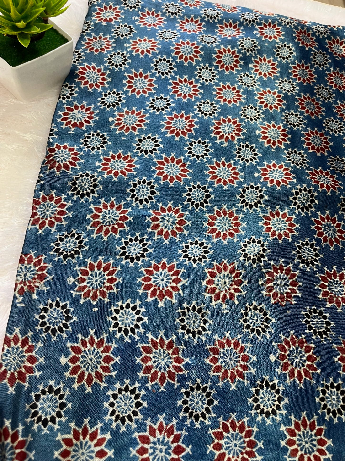 Gaji silk