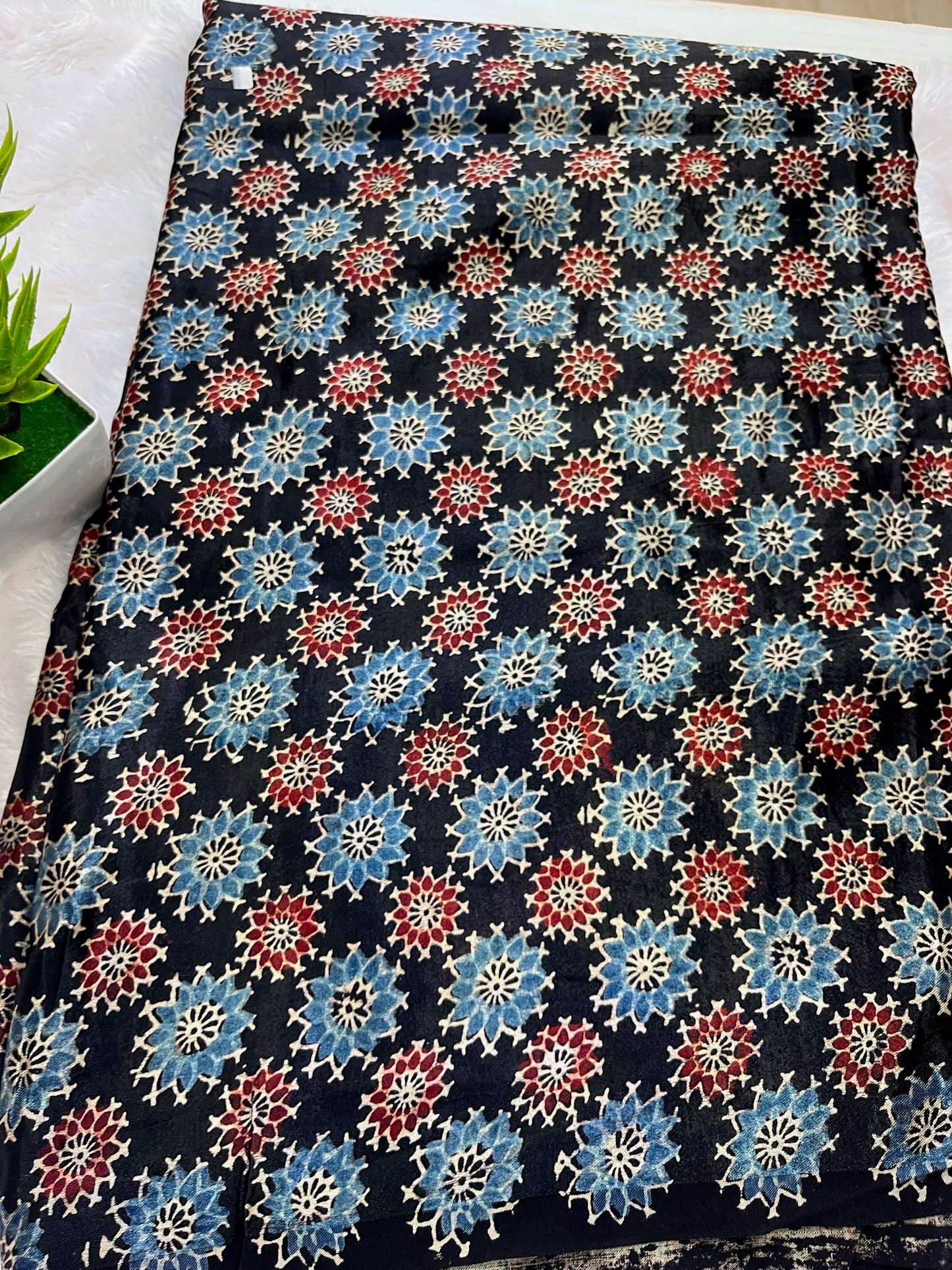 Gaji silk