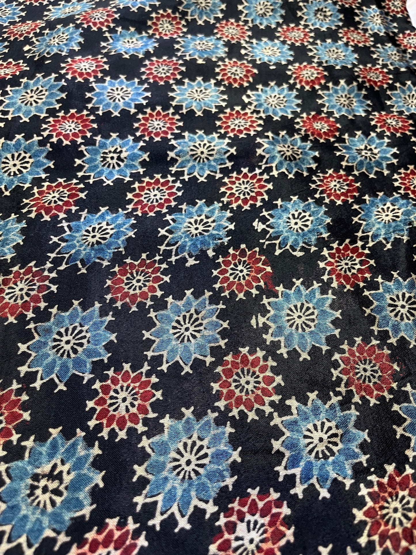 Gaji silk