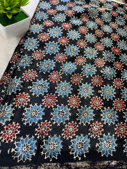 Gaji silk