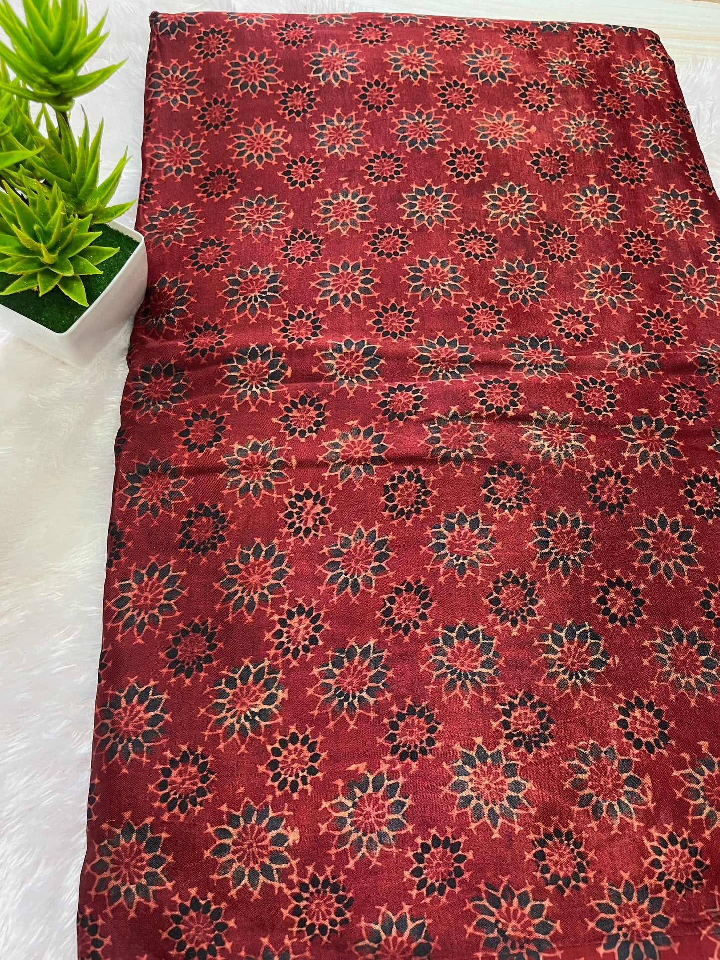 Gaji silk