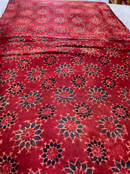 Gaji silk