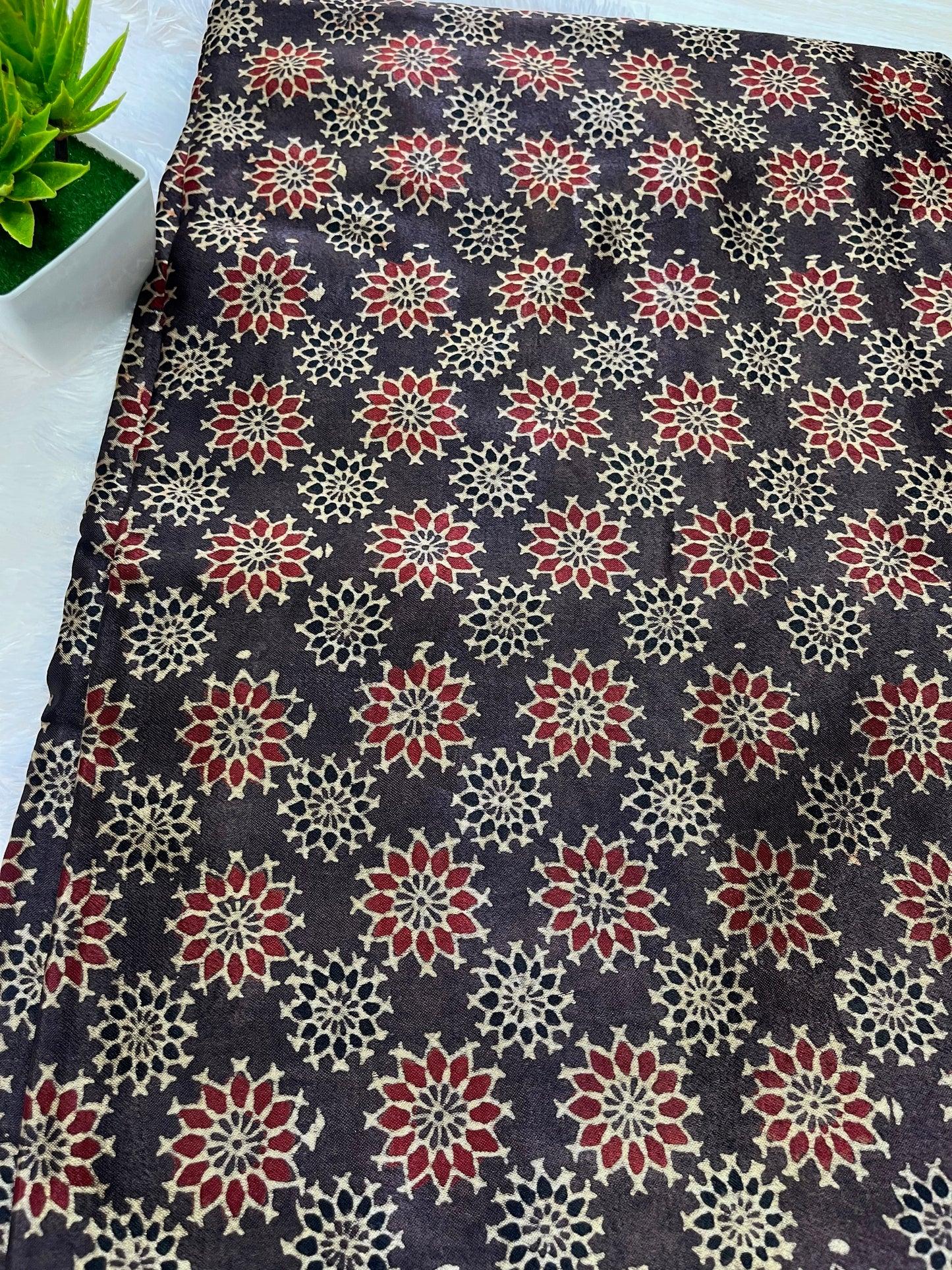 Gaji silk