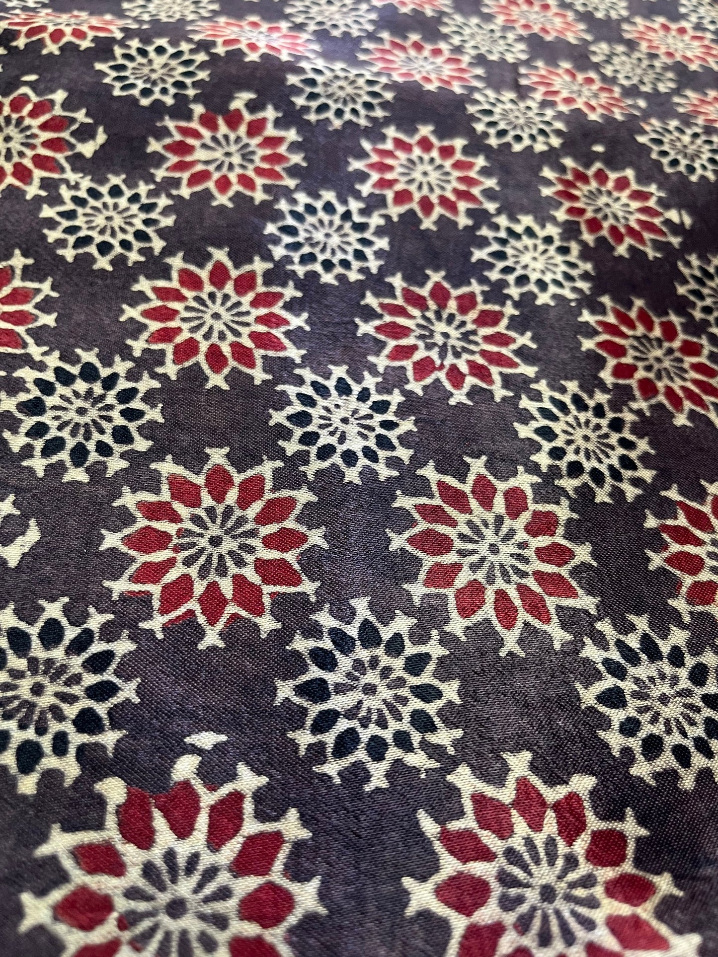 Gaji silk