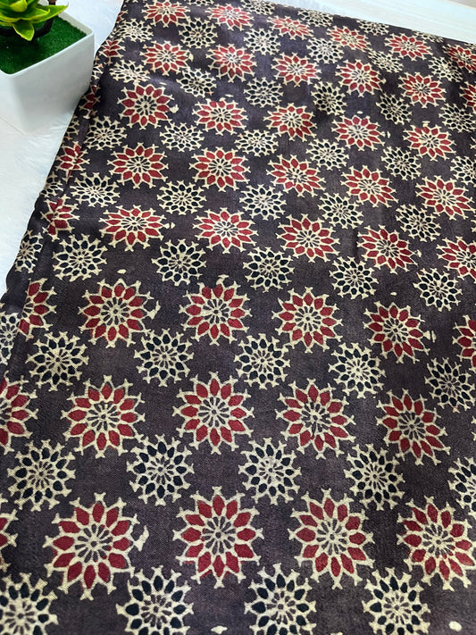 Gaji silk