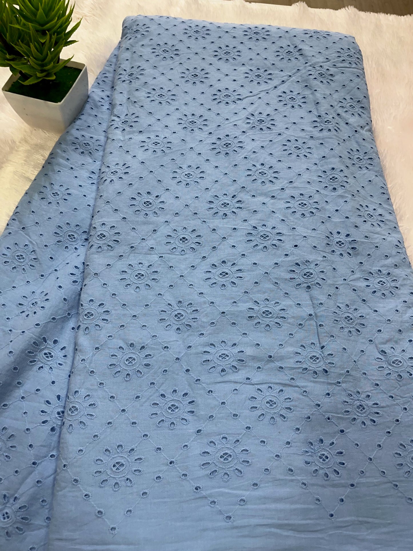 premium hakoba fabric