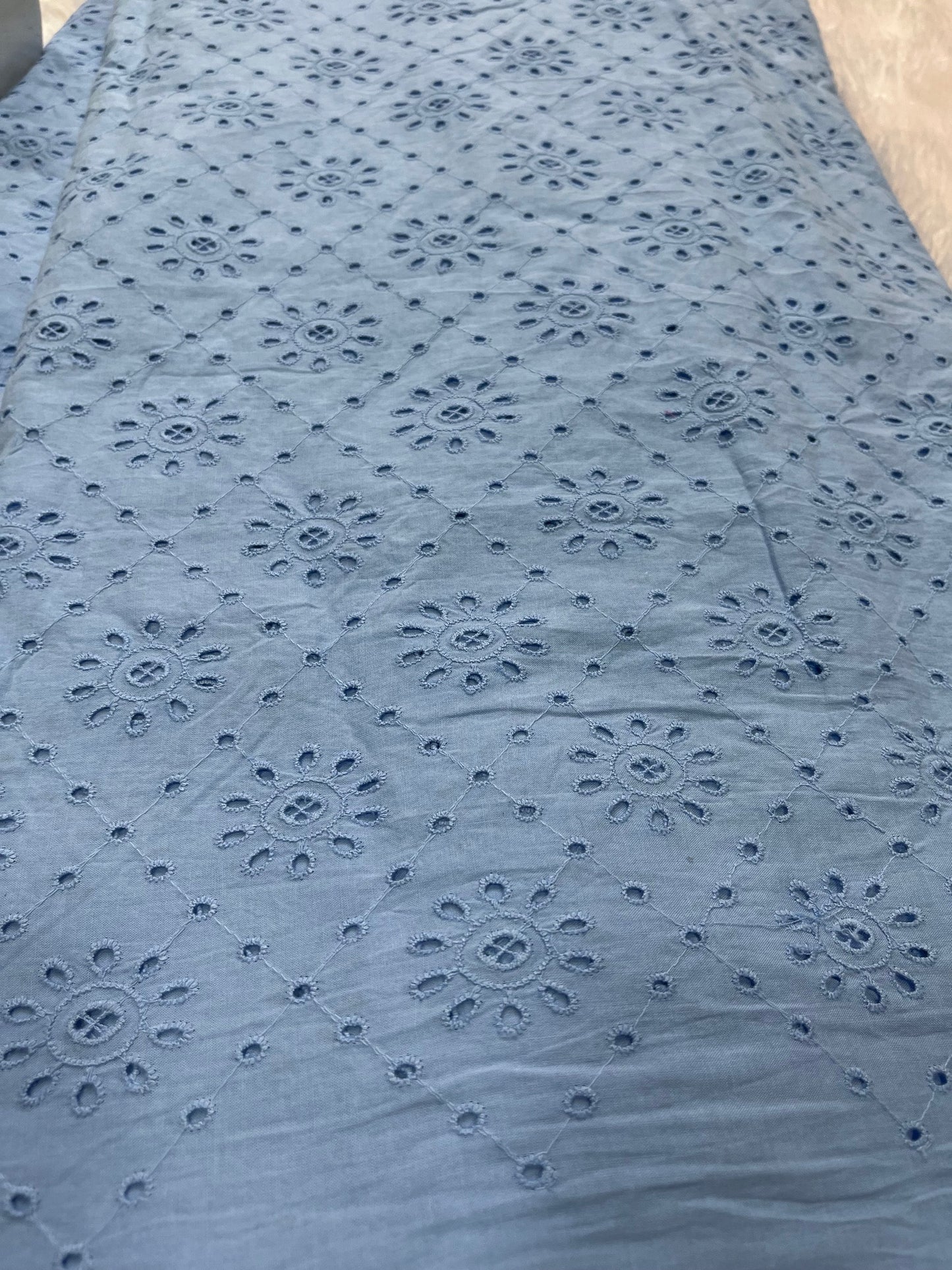 premium hakoba fabric