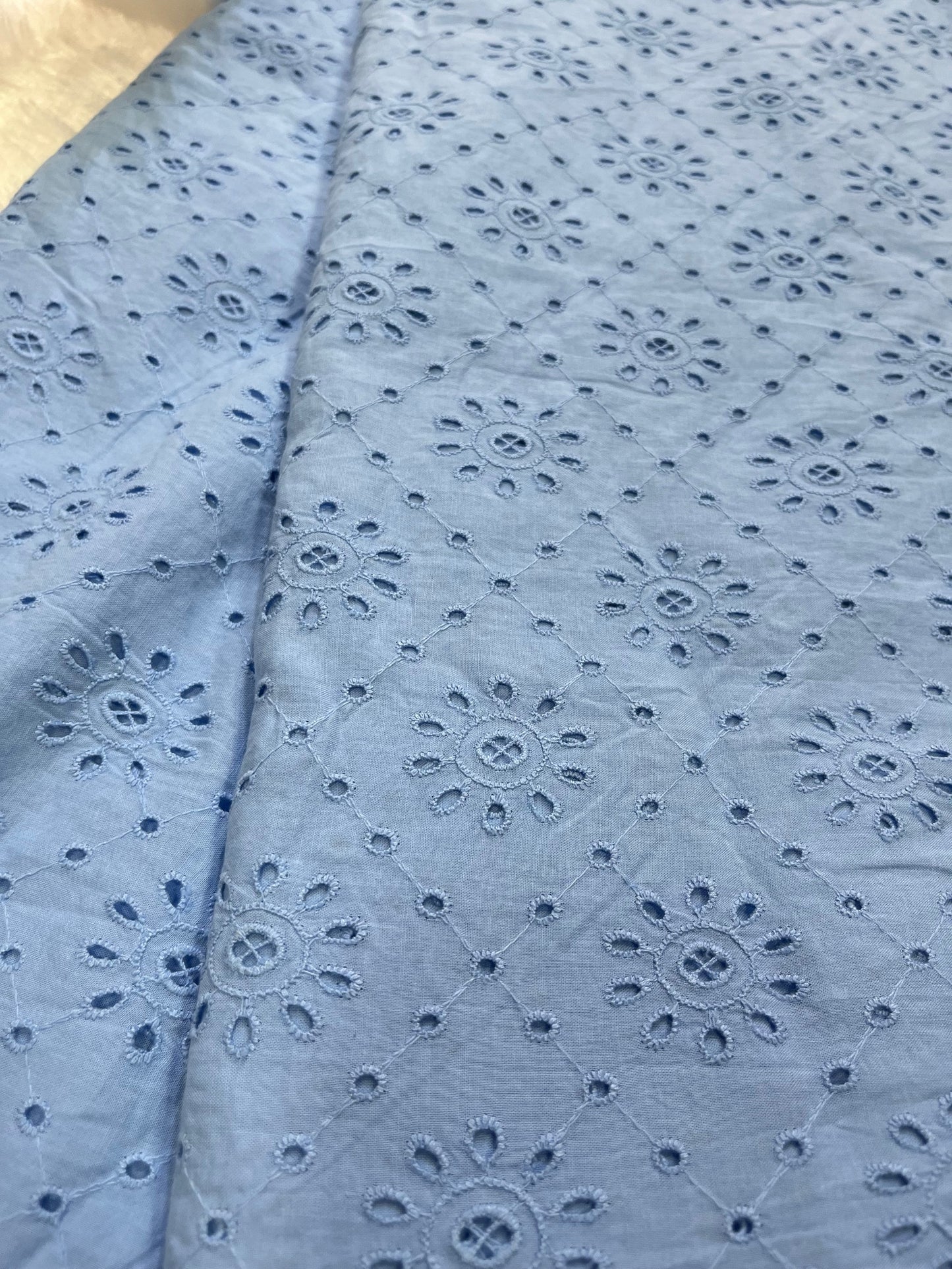 premium hakoba fabric