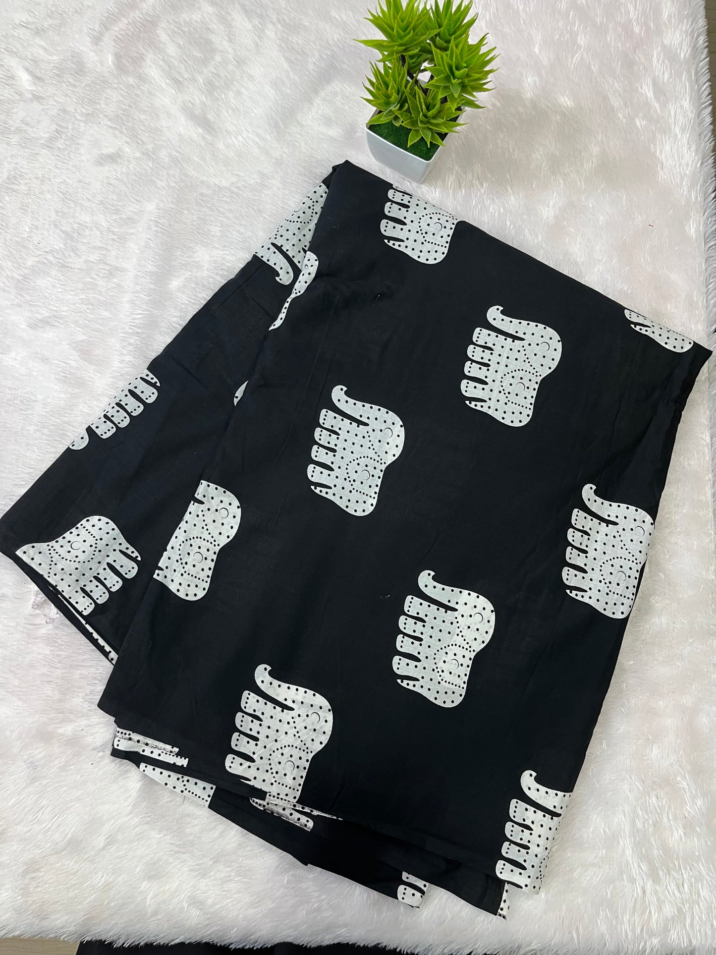 Jaipur cotton Fabric