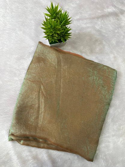 Fendy  silk