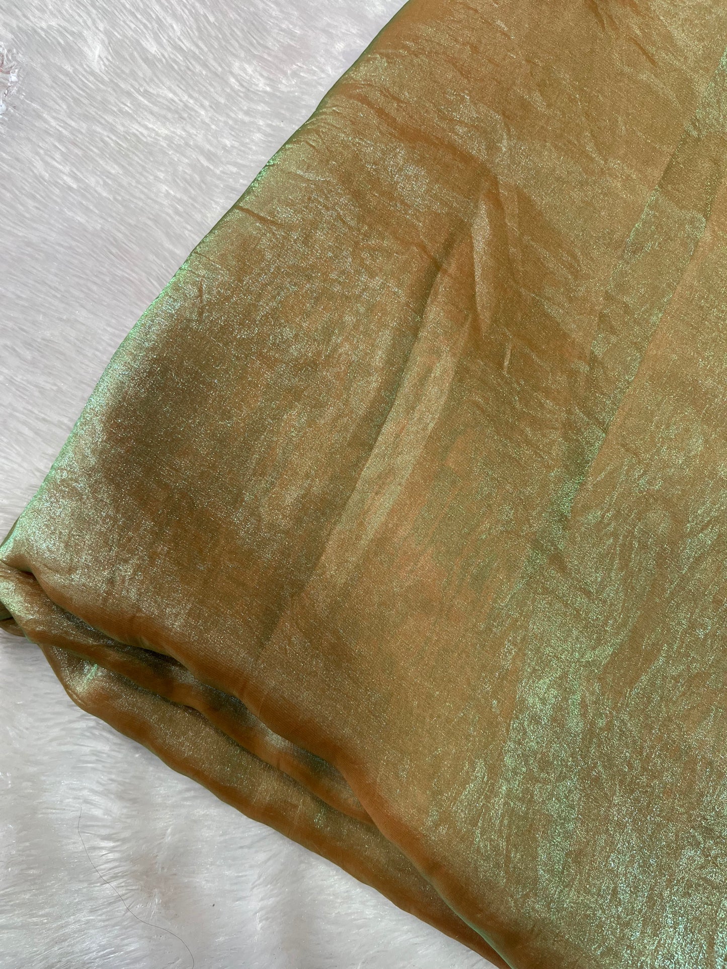 Fendy  silk