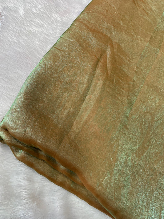 Fendy  silk