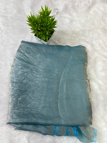 Fendy  silk