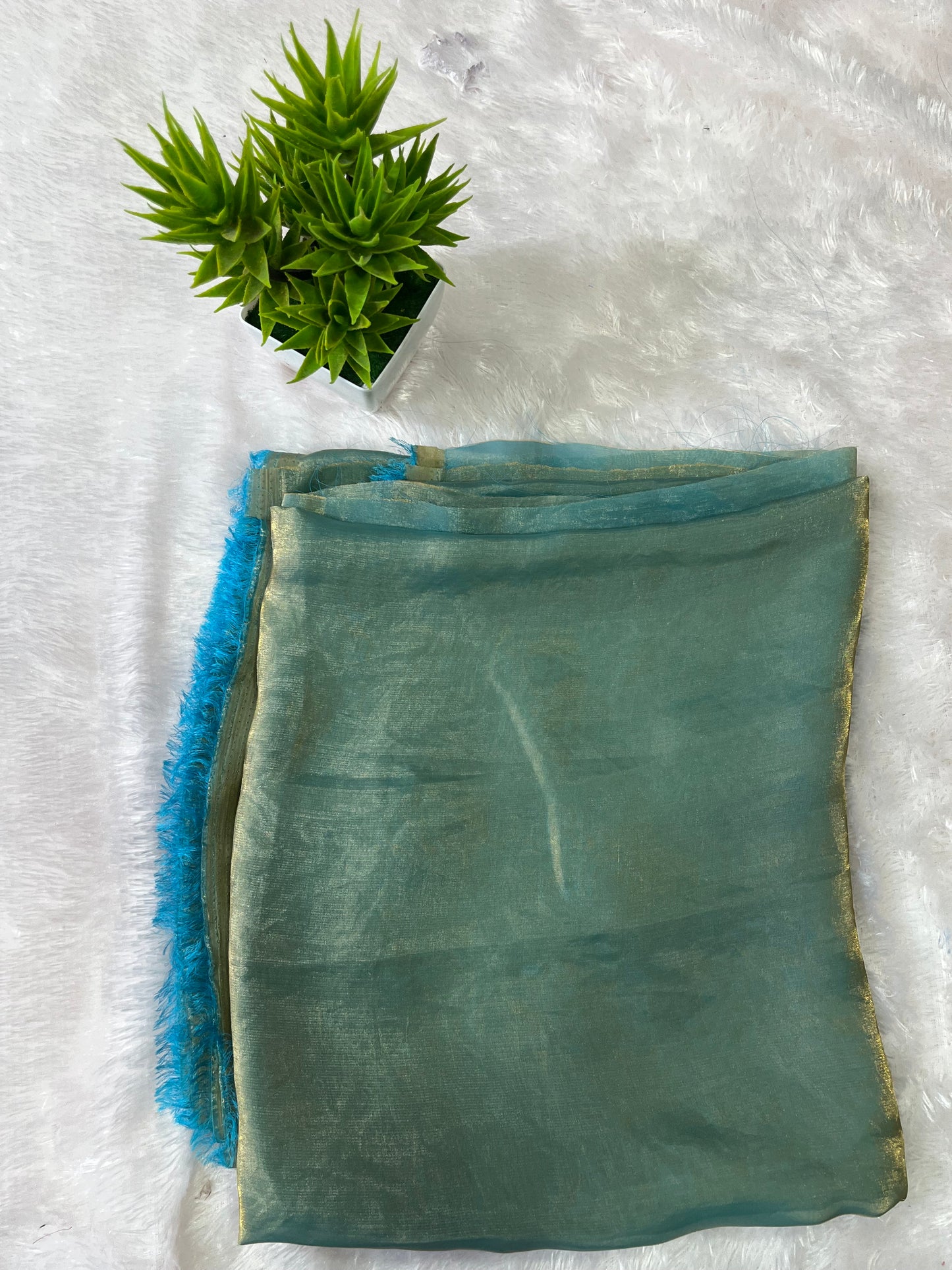 Fendy  silk