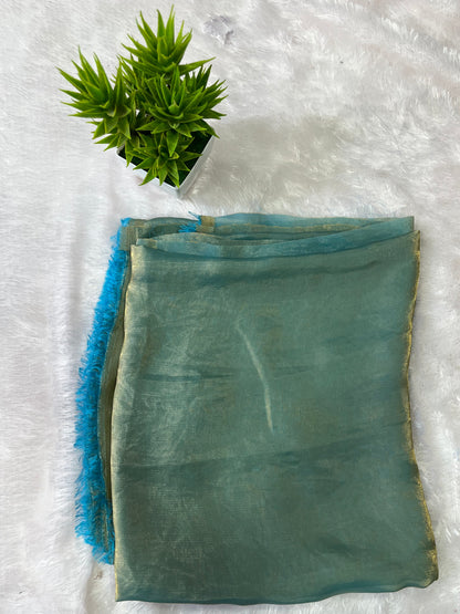 Fendy  silk
