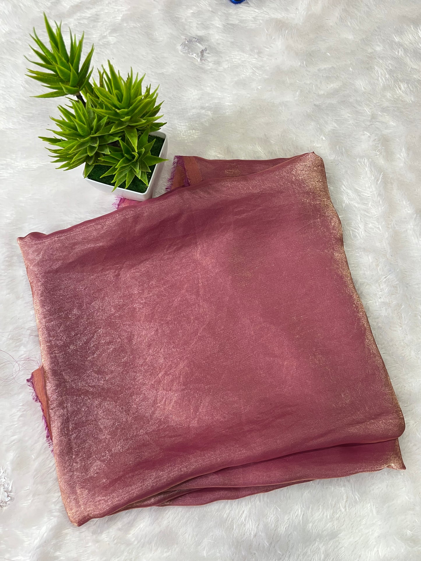 Fendy  silk