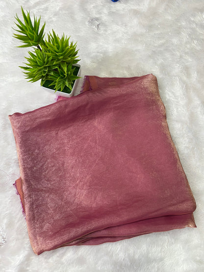 Fendy  silk