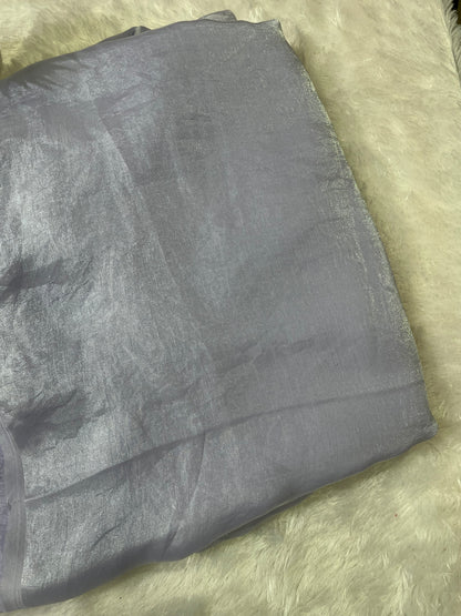 Fendy  silk