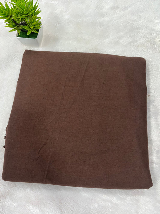 Plain cotton Flex Fabric