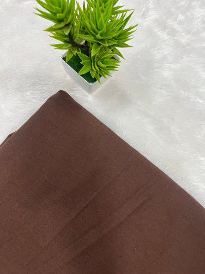 Plain cotton Flex Fabric