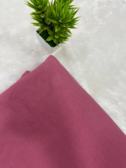 Plain cotton Flex Fabric