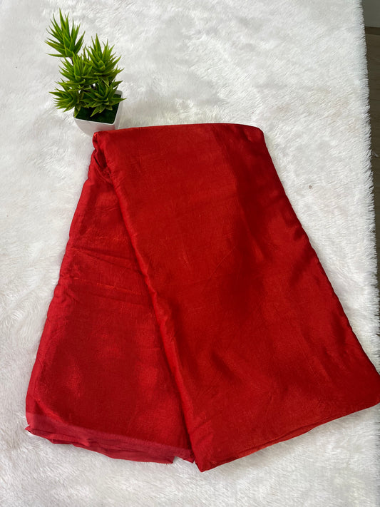 Mushru silk