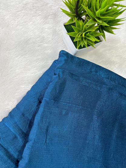 Mushru silk