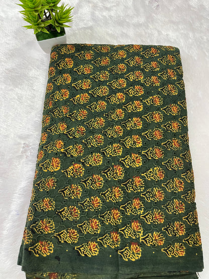 AJRAK HAKOBA