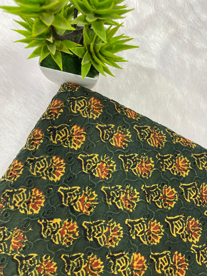 AJRAK HAKOBA