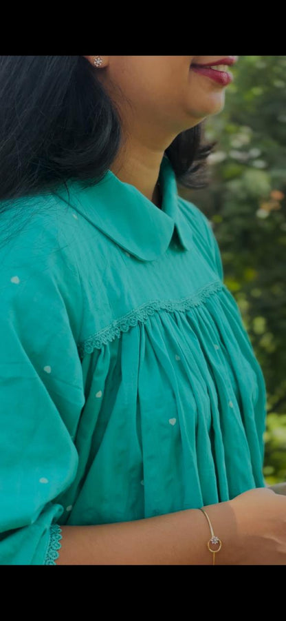 COTTON FROCK