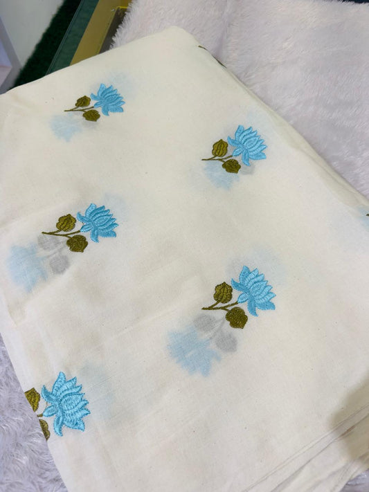 ONAM COLLECTIONS - CORA COTTON FABRIC