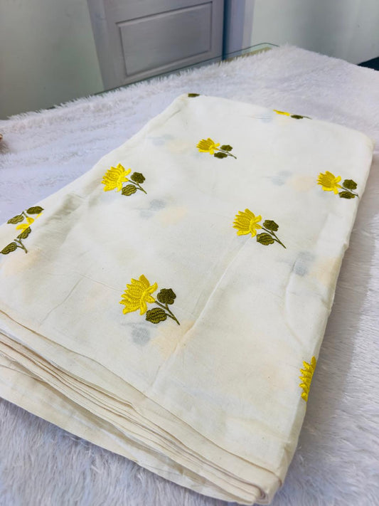 ONAM COLLECTIONS - CORA COTTON FABRIC