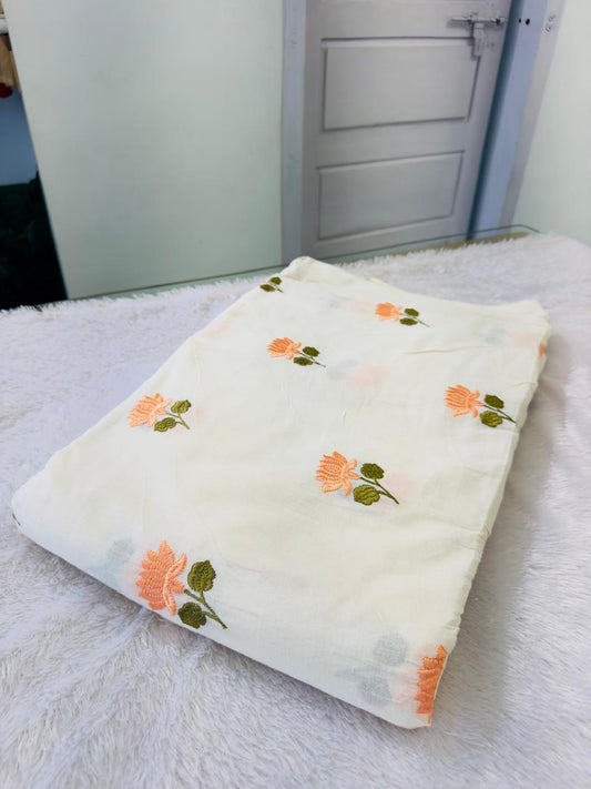 ONAM COLLECTIONS - CORA COTTON FABRIC