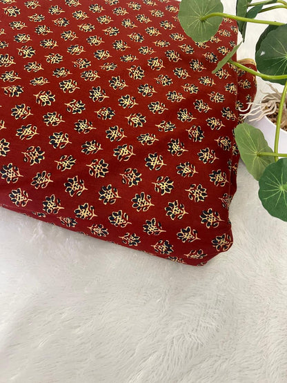 Cotton fabric