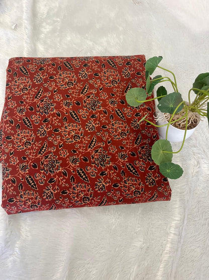 Cotton fabric