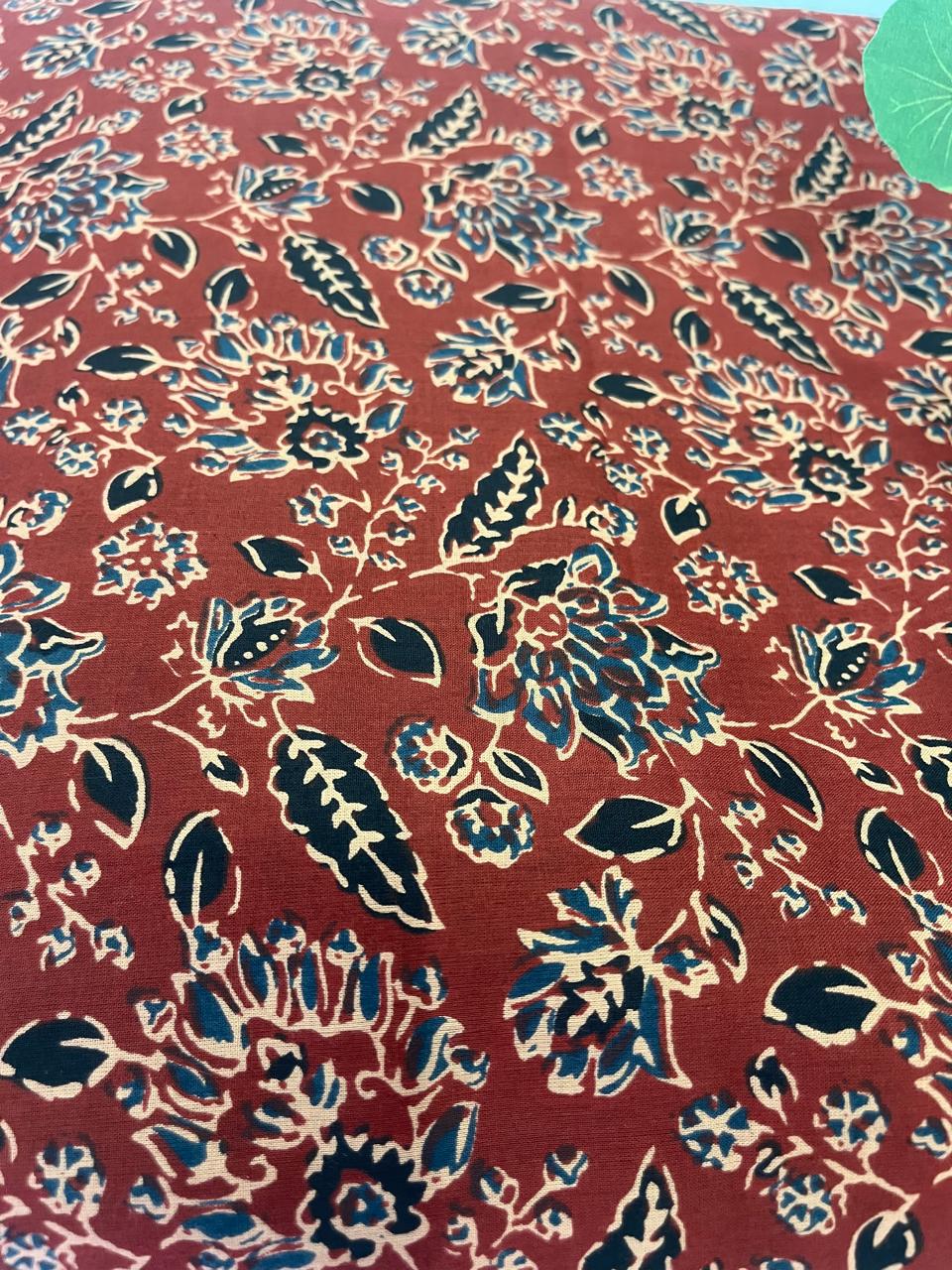 Cotton fabric
