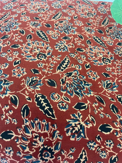 Cotton fabric